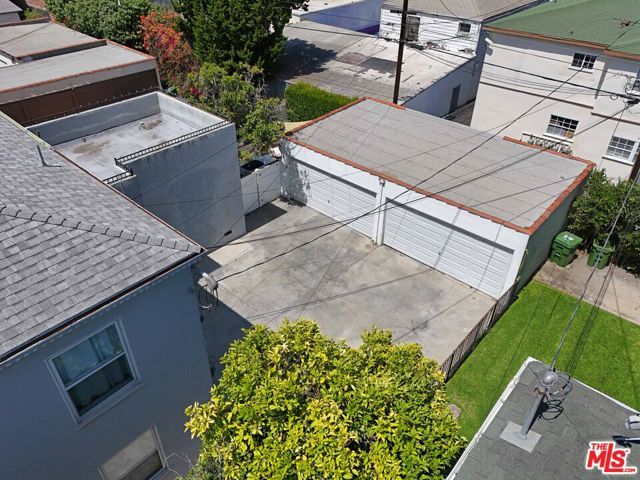 1257 S Cloverdale Avenue, Los Angeles, CA 90019