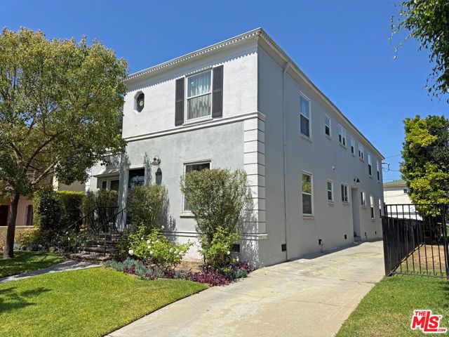 1257 S Cloverdale Avenue, Los Angeles, CA 90019
