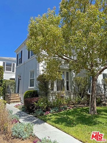1257 S Cloverdale Avenue, Los Angeles, CA 90019
