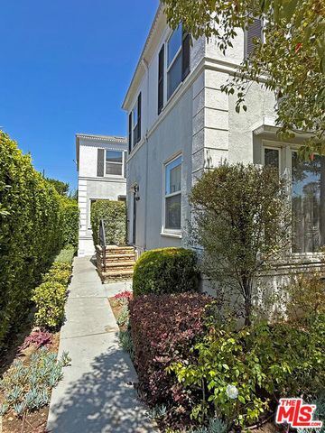 1257 S Cloverdale Avenue, Los Angeles, CA 90019