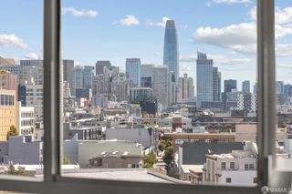 140 South Van Ness Avenue 909, San Francisco, CA 94103