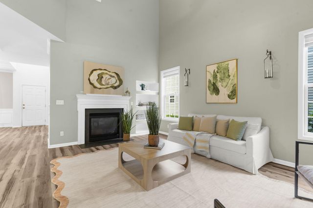 9406 Ayscough Road, Summerville, SC 29485