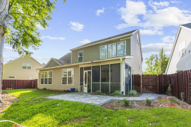 9406 Ayscough Road, Summerville, SC 29485