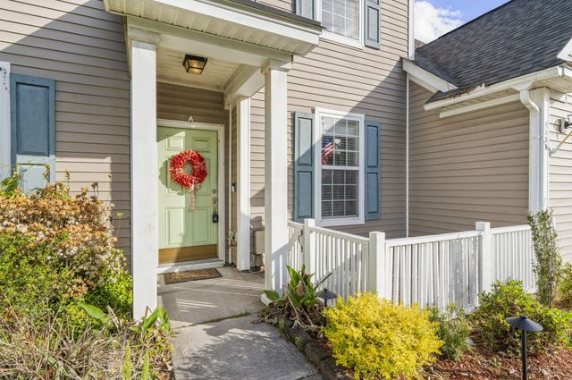 9406 Ayscough Road, Summerville, SC 29485
