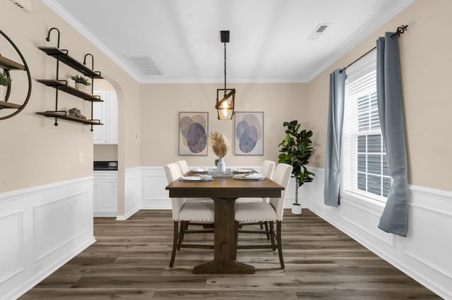9406 Ayscough Road, Summerville, SC 29485