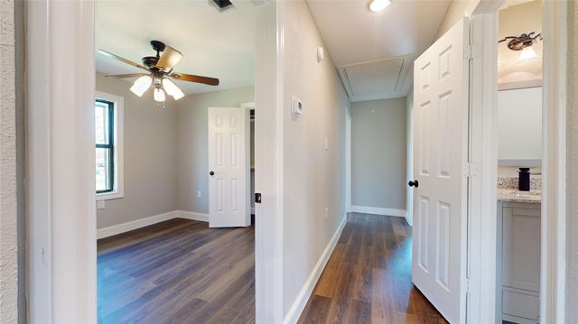 603 Maple Way, Houston, TX 77015