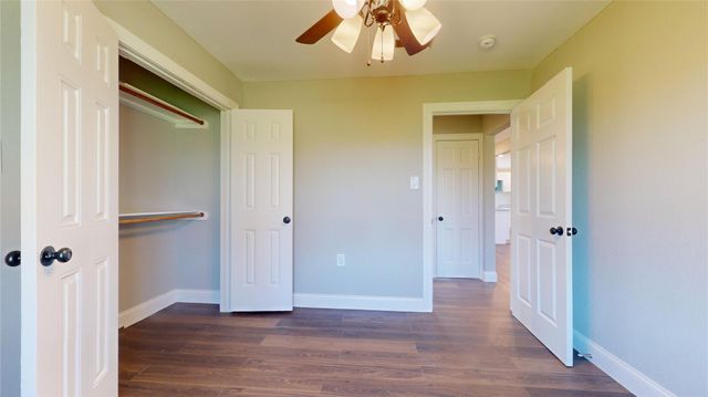 603 Maple Way, Houston, TX 77015