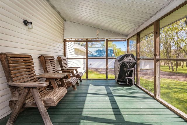848 Blue Star Drive, Ira, VT 05735