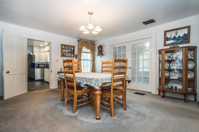 848 Blue Star Drive, Ira, VT 05735