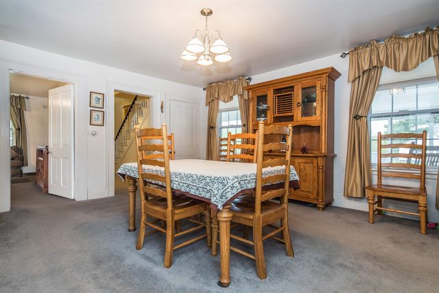 848 Blue Star Drive, Ira, VT 05735