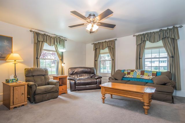 848 Blue Star Drive, Ira, VT 05735