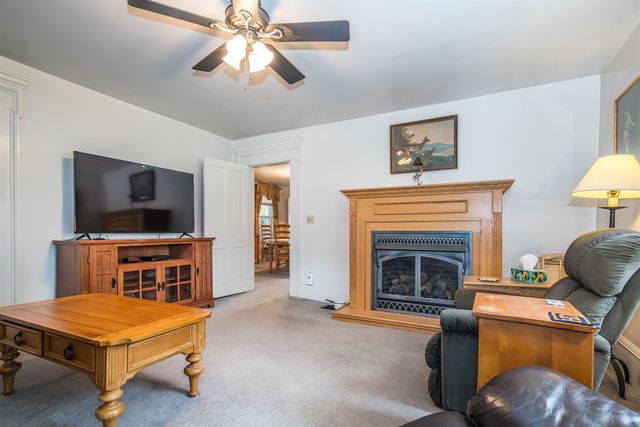 848 Blue Star Drive, Ira, VT 05735