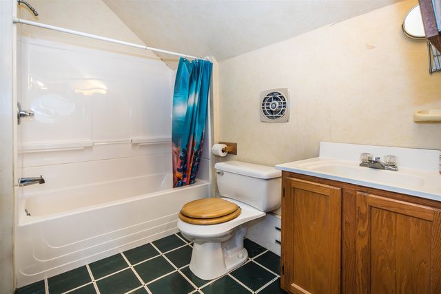 848 Blue Star Drive, Ira, VT 05735