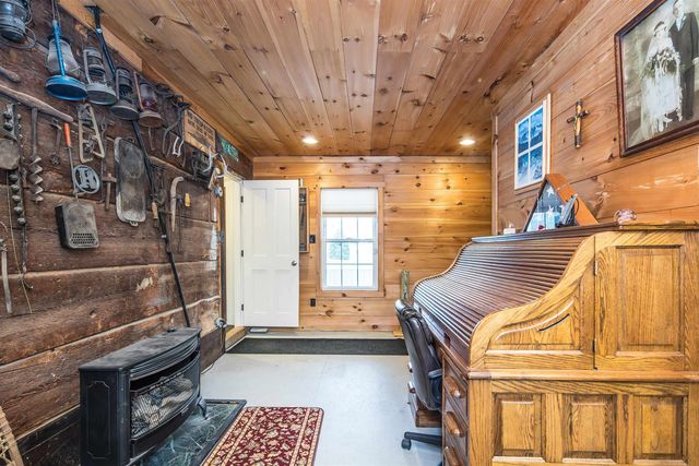 848 Blue Star Drive, Ira, VT 05735