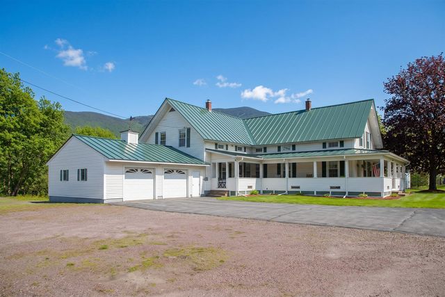 848 Blue Star Drive, Ira, VT 05735