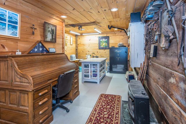 848 Blue Star Drive, Ira, VT 05735