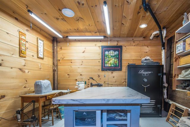 848 Blue Star Drive, Ira, VT 05735