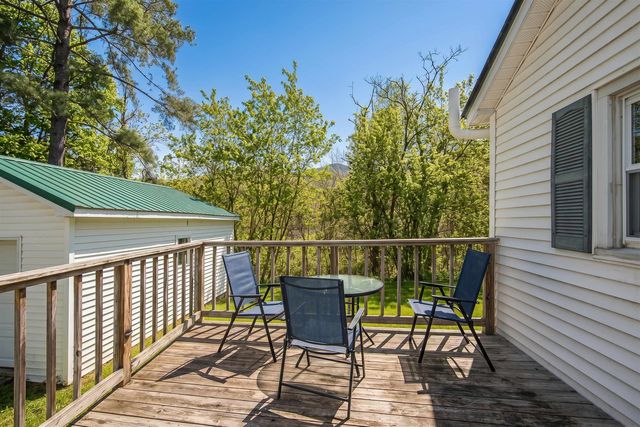 848 Blue Star Drive, Ira, VT 05735