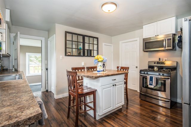 848 Blue Star Drive, Ira, VT 05735