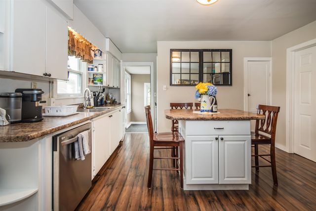848 Blue Star Drive, Ira, VT 05735