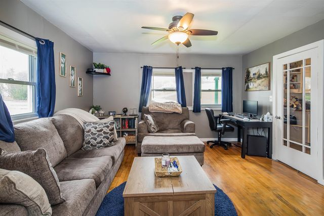 848 Blue Star Drive, Ira, VT 05735