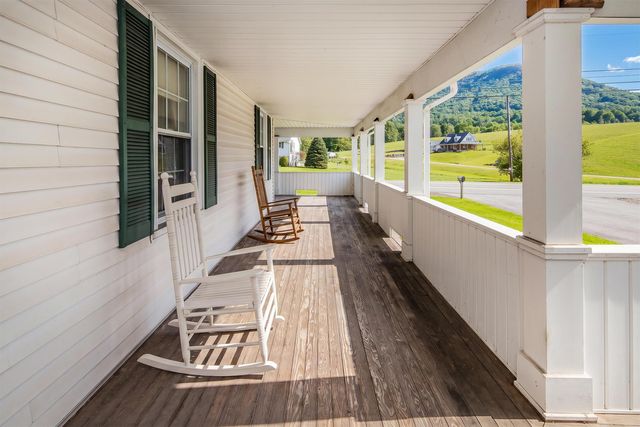 848 Blue Star Drive, Ira, VT 05735