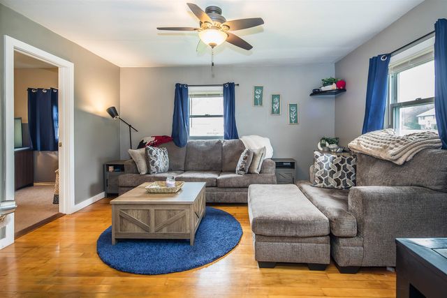 848 Blue Star Drive, Ira, VT 05735