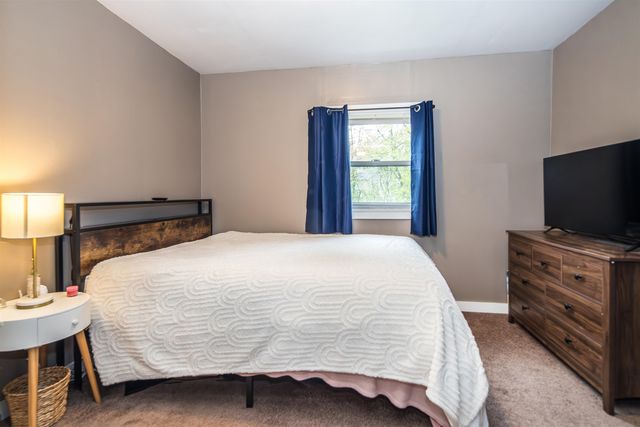 848 Blue Star Drive, Ira, VT 05735