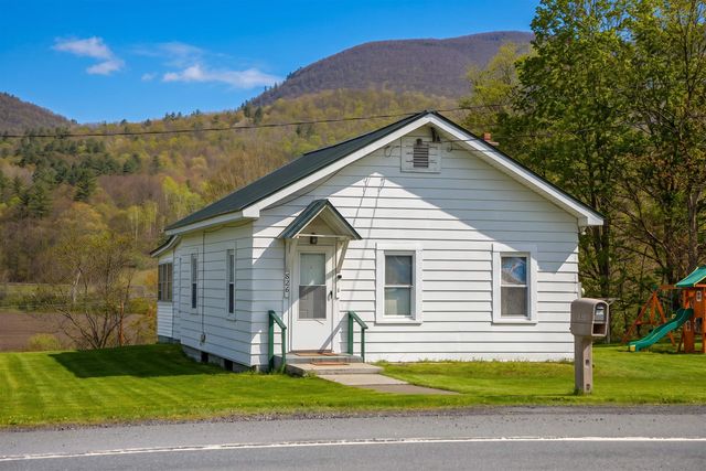 848 Blue Star Drive, Ira, VT 05735