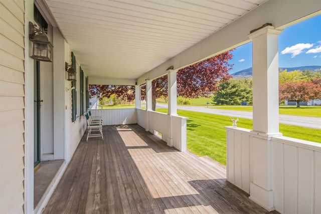 848 Blue Star Drive, Ira, VT 05735
