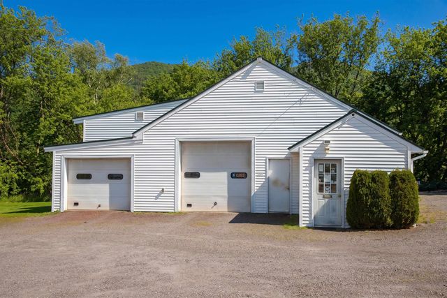 848 Blue Star Drive, Ira, VT 05735