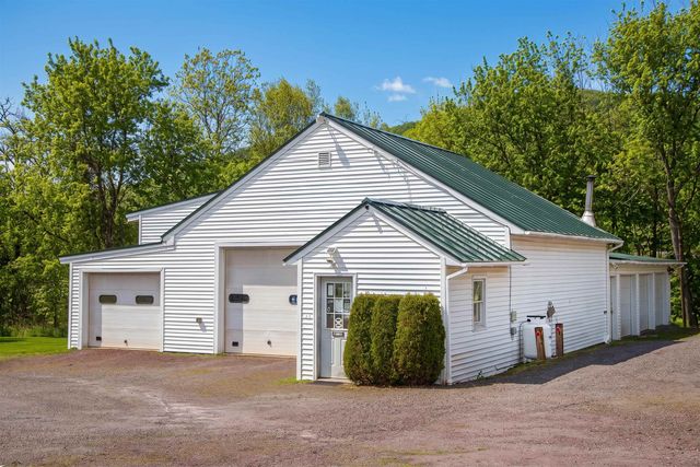 848 Blue Star Drive, Ira, VT 05735