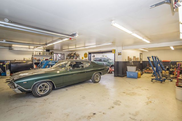 848 Blue Star Drive, Ira, VT 05735