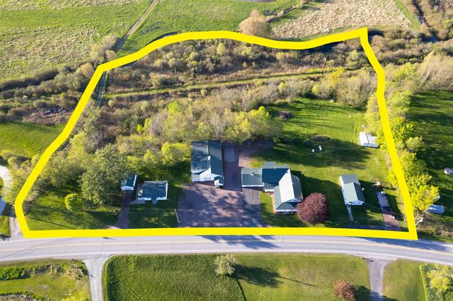 848 Blue Star Drive, Ira, VT 05735