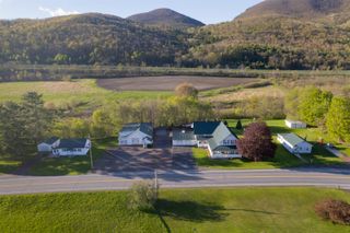 848 Blue Star Drive, Ira, VT 05735