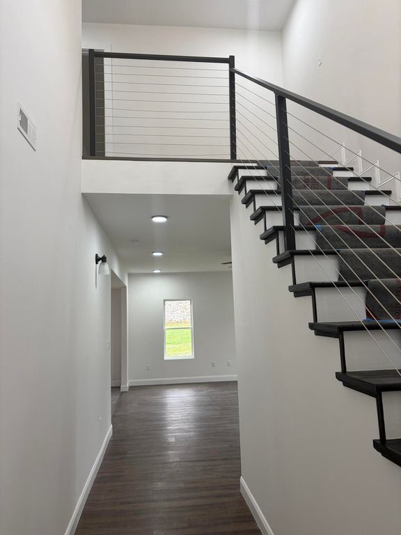 512 Moore Road, Williamsburg, KY 40769