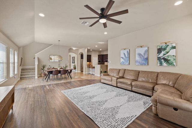 2941 Magellan WAY, Round Rock, TX 78665