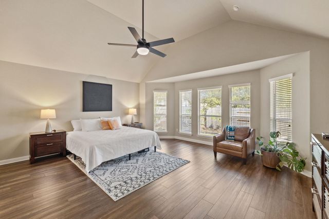 2941 Magellan WAY, Round Rock, TX 78665