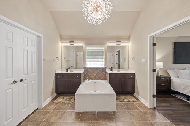 2941 Magellan WAY, Round Rock, TX 78665