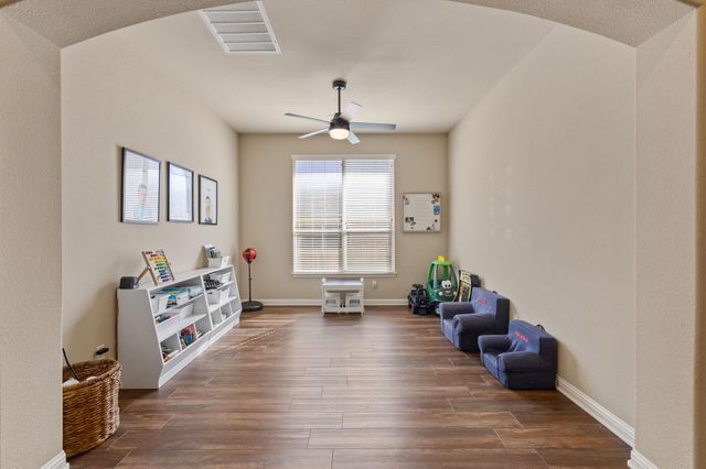 2941 Magellan WAY, Round Rock, TX 78665