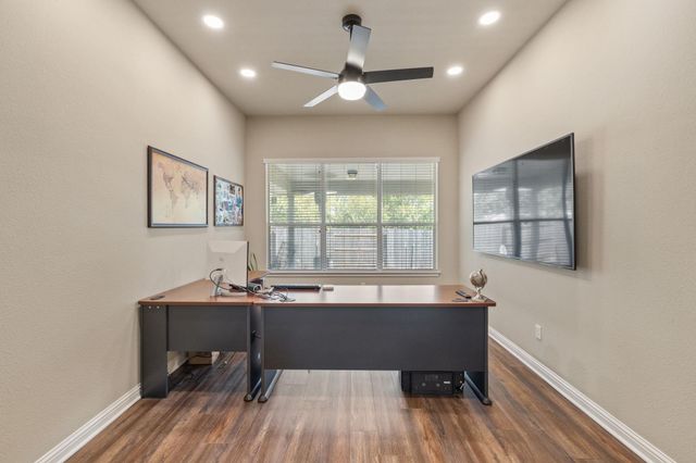 2941 Magellan WAY, Round Rock, TX 78665