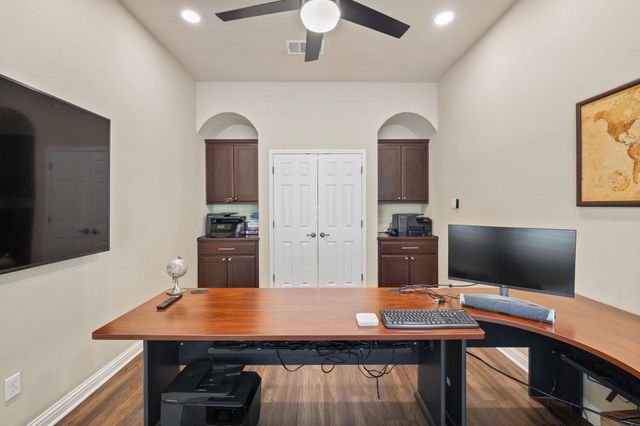 2941 Magellan WAY, Round Rock, TX 78665