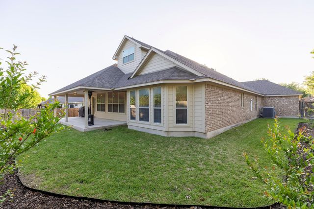2941 Magellan WAY, Round Rock, TX 78665