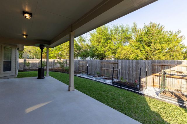 2941 Magellan WAY, Round Rock, TX 78665