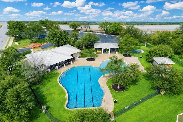 2941 Magellan WAY, Round Rock, TX 78665