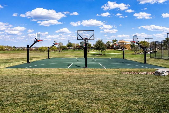 2941 Magellan WAY, Round Rock, TX 78665