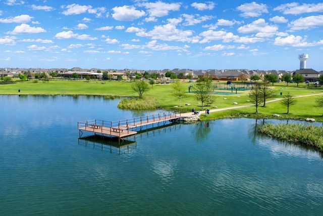 2941 Magellan WAY, Round Rock, TX 78665
