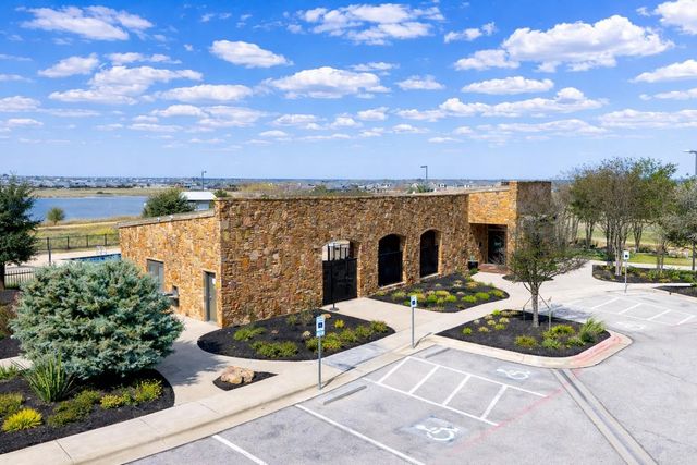 2941 Magellan WAY, Round Rock, TX 78665