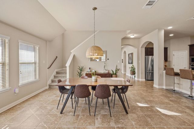 2941 Magellan WAY, Round Rock, TX 78665