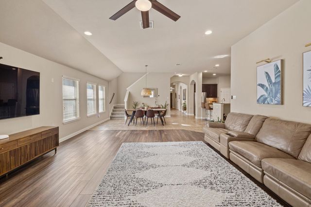 2941 Magellan WAY, Round Rock, TX 78665